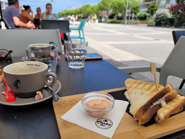 Comentarii opinii despre Lonka Bar