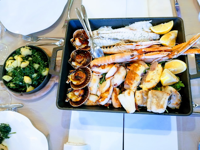 NOE Wine Bar & Restaurant