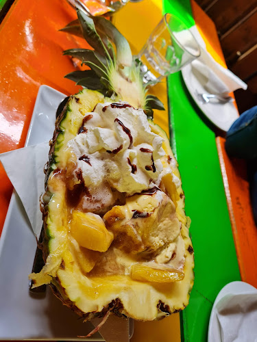 Comentarii opinii despre El restaurante Mexico