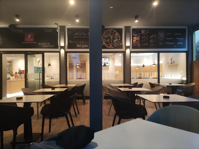 Aura food & drinks - Nova Gorica