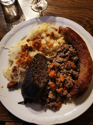 Opinii despre Gostilna pri Obrščaku Katja Ilovar Vidic s.p. în Ivančna Gorica - Gastronomija in gostinstvo