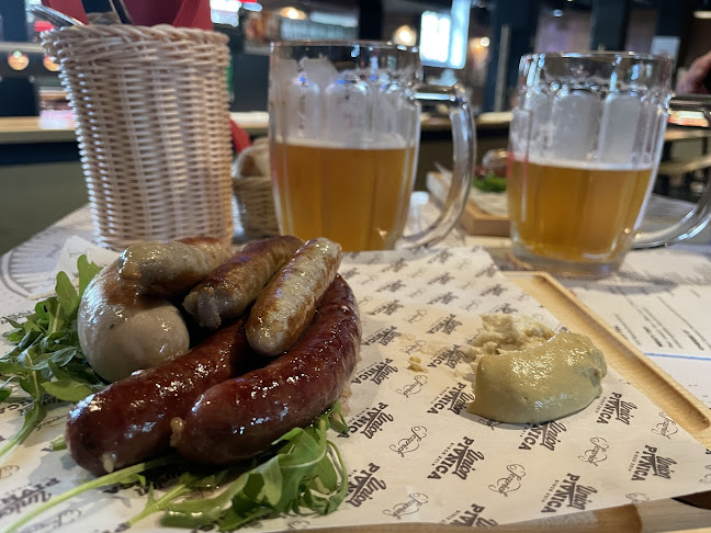 Pivnica Union - Ljubljana