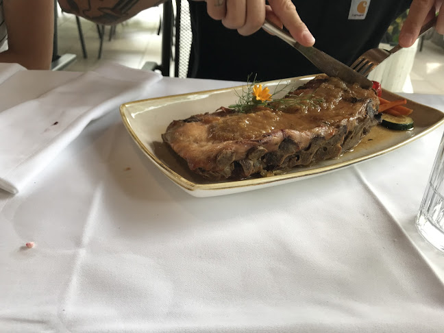 Comentarii opinii despre Gostilna pri Mari Rene Šuc s.p.