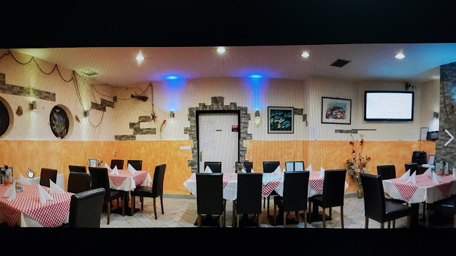 Ribji Bistro, restavracija z morsko hrano - Gastronomija in gostinstvo