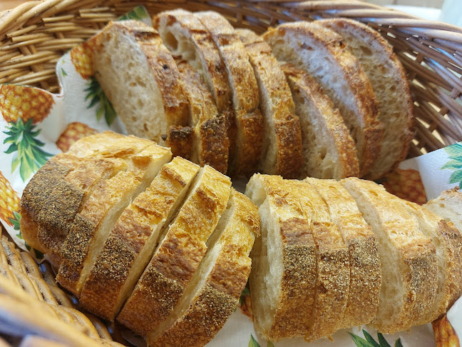 Androžarna - Gastronomija in gostinstvo