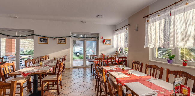 Gostilna Kregl Silva Vrisk s.p.