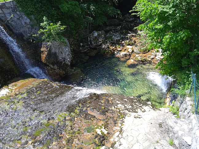 Comentarii opinii despre Restaurant pri izviru Hublja