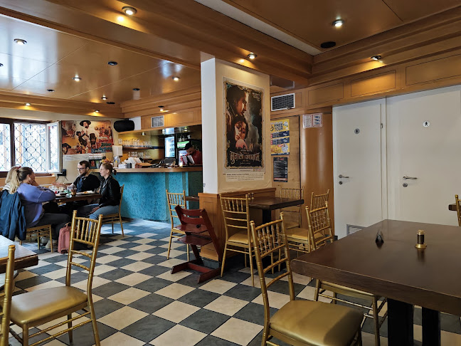 NAMASTE Indian Express - Ljubljana