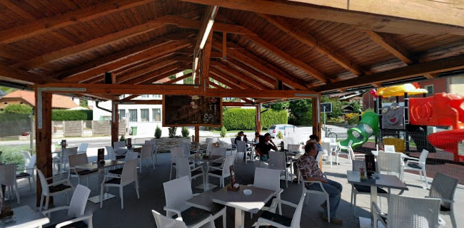 Kavarna in slaščičarna Dravograd