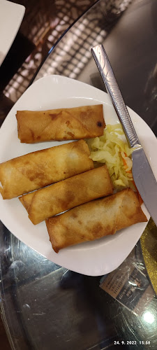 Azijska Restavracija 'Veliki Hong Kong' - Gastronomija in gostinstvo