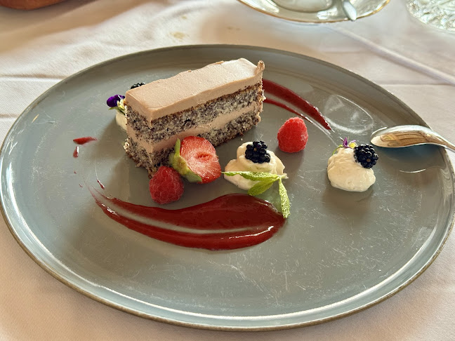 Restavracija Tabor - Gastronomija in gostinstvo