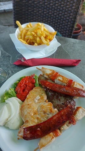 Partizanska cesta 1, 1380 Cerknica