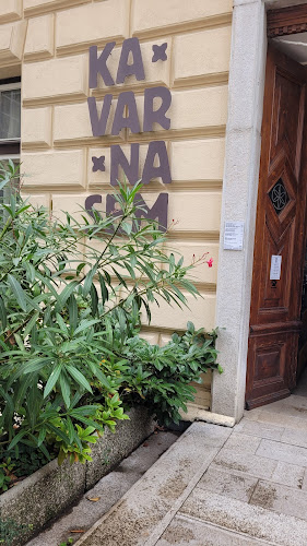 Metelkova ulica 2, 1000 Ljubljana