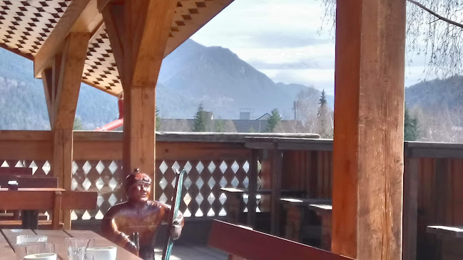 Borovška cesta 105, 4280 Kranjska Gora