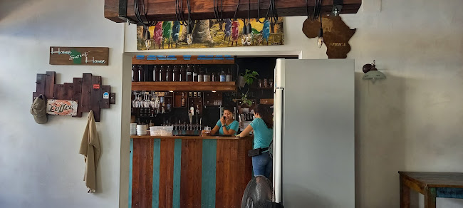 Comentarii opinii despre Thirsty River Brewing bar & rooms