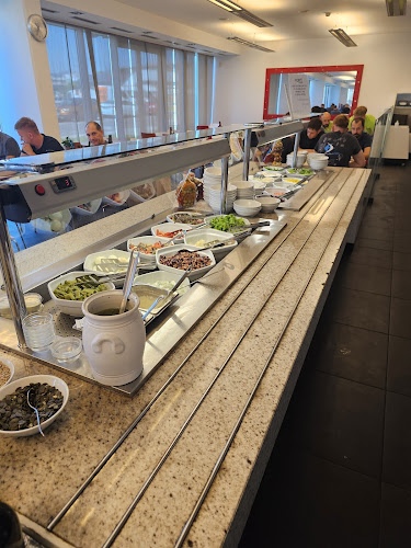 Dobra hiša - Gastronomija in gostinstvo