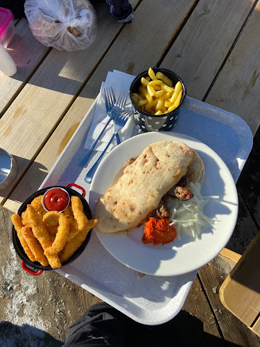 Hribovska restavracija Mašinžaga - Zreče