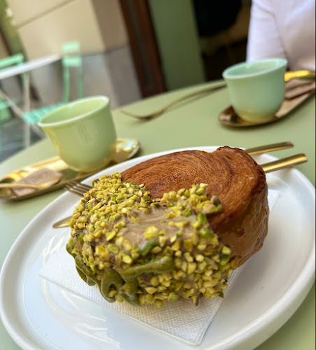 Fetiche Patisserie - Ljubljana