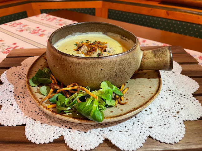 Restavracija in prenočiščaTulipan