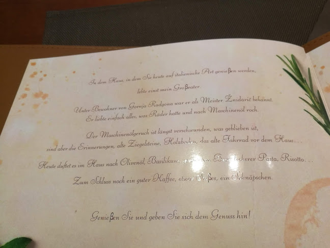 Casa Del Nonno - Gornja Radgona