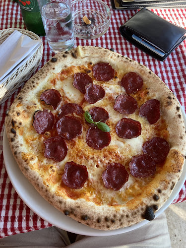 Restavracija & picerija ISTRA