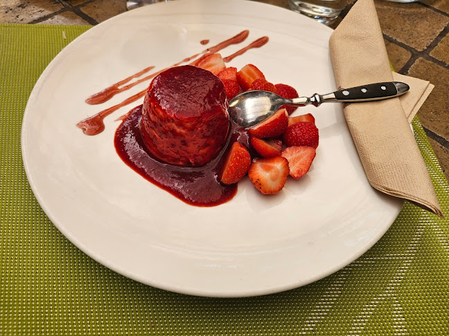 Opinii despre Gostilnica Kaval în Ljubljana - Gastronomija in gostinstvo