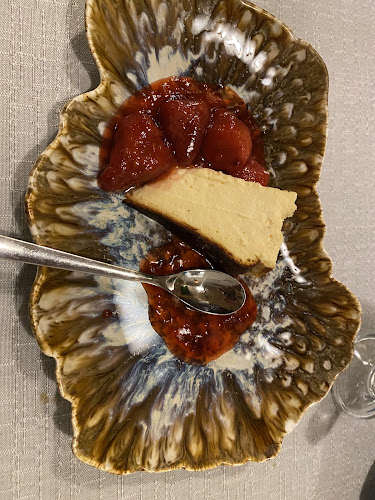 Comentarii opinii despre JADRO gastrobar