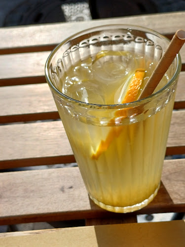 Raw Pasta - Pasta Fresca Bar