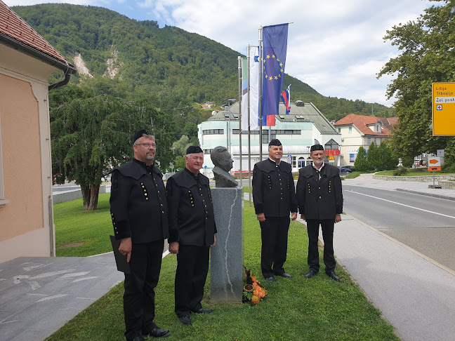 Opinii despre Mitja Žerko s.p., gostinstvo Žerko în Zagorje ob Savi - Gastronomija in gostinstvo