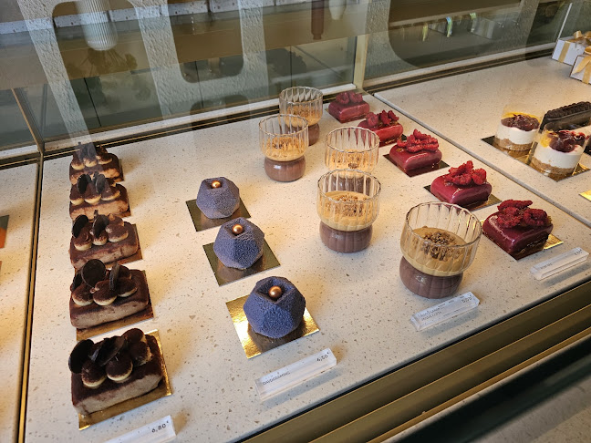 YAUYA Patisserie