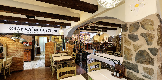 Grajska gostilnica