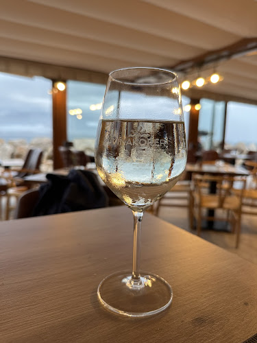 Restavracija Tri Vdove Piran