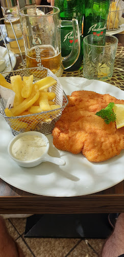 Gostilna Krebs Nataša Pratnekar s.p. - Gastronomija in gostinstvo