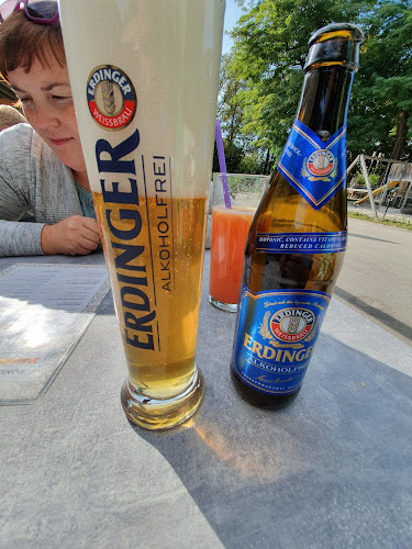 Projekt Burger - Kranj