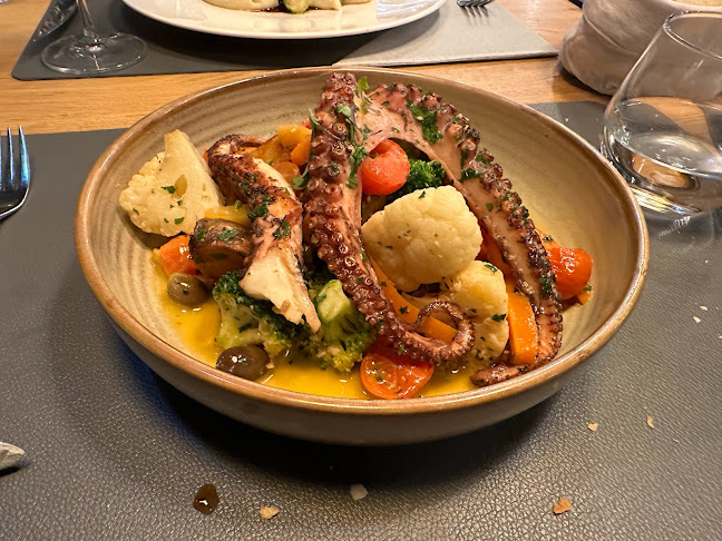 Kogo Restaurant - Koper