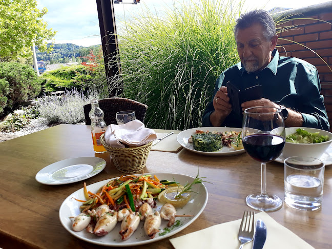 Comentarii opinii despre Gostilna pri Ahacu