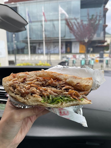 Opinii despre Doner Kebab în Kranj - Gastronomija in gostinstvo