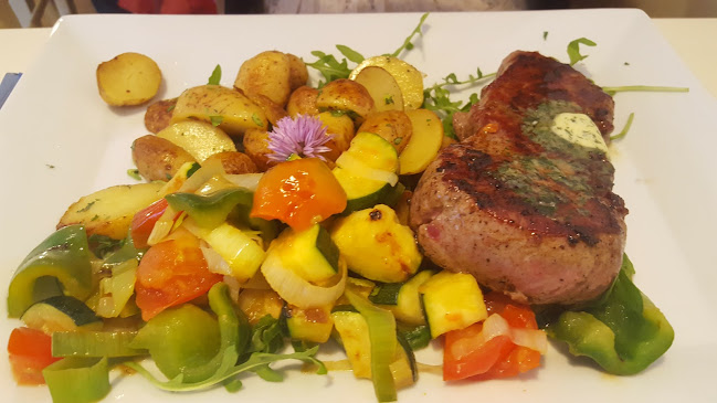 Gostilna - Pizzeria Nona - Murska Sobota