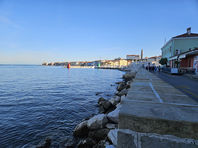 Comentarii opinii despre Sladoledarna Karamela Piran