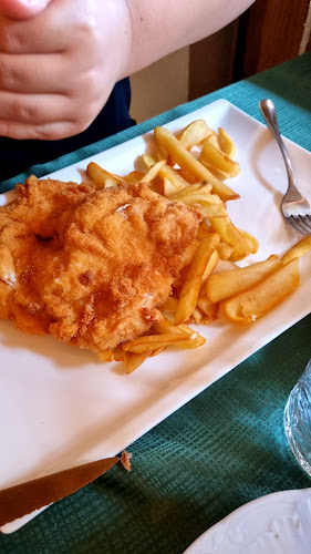 Gostilna Ema - Srednja vas v Bohinju