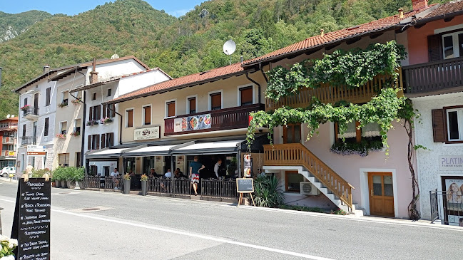 Pizzeria Soča KOBARID - Gastronomija in gostinstvo