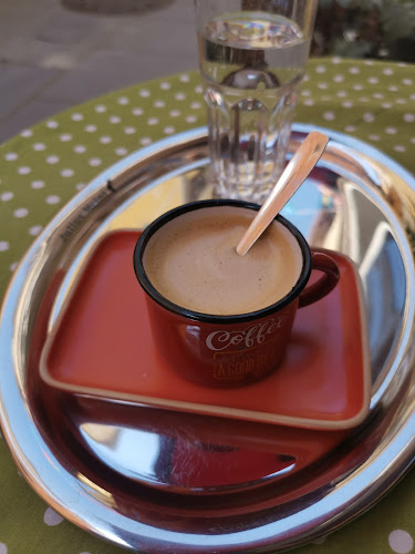 Bife pri kralju - Gastronomija in gostinstvo