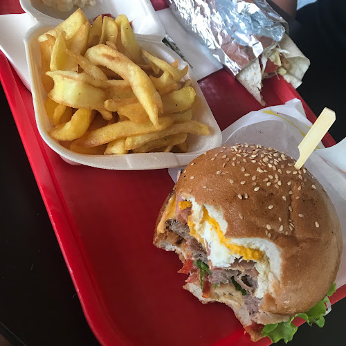 Opinii despre Okrepčevalnica Šiš în Maribor - Gastronomija in gostinstvo