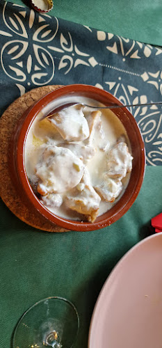 Tiflis, Gruzijska kuhinja - Ljubljana