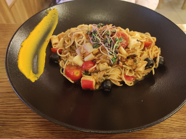 Pizzeria Toscana - Gastronomija in gostinstvo