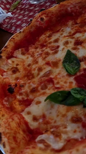 Restavracija Central Bled