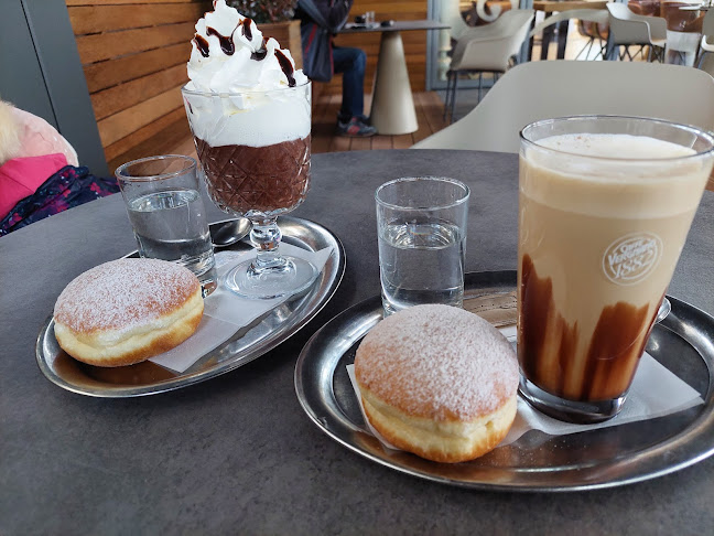 Opinii despre Slaščičarna in kavarna Julija (Bruno gostinstvo, trgovina in pekarna Gabrijele d.o.o.) în Trebnje - Gastronomija in gostinstvo