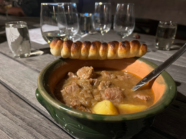 Okrepčevalnica Sini - Gastronomija in gostinstvo