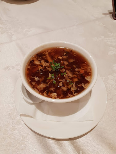 Kitajska restavracija Zlata ribica, Zhang d.o.o., - Gastronomija in gostinstvo