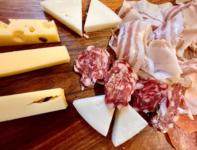 Comentarii opinii despre Gostilna Muha Andrej Muha S.P.